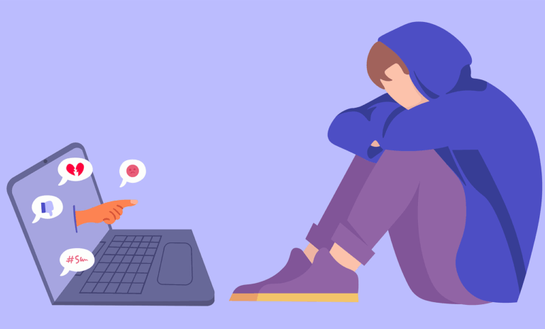 C&rsquo;est quoi le (cyber)-harcèlement ?
