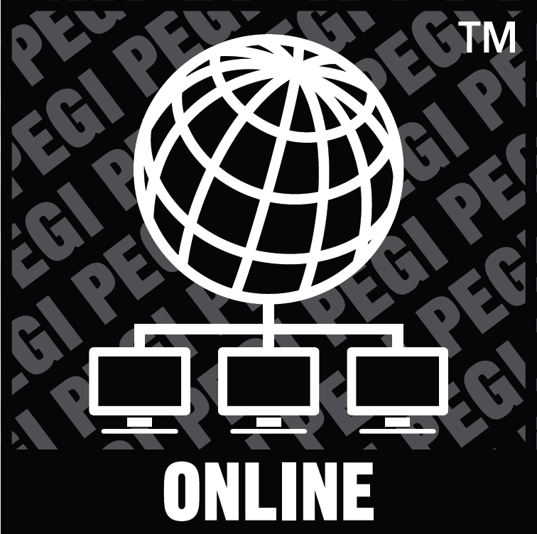 Pegi online
