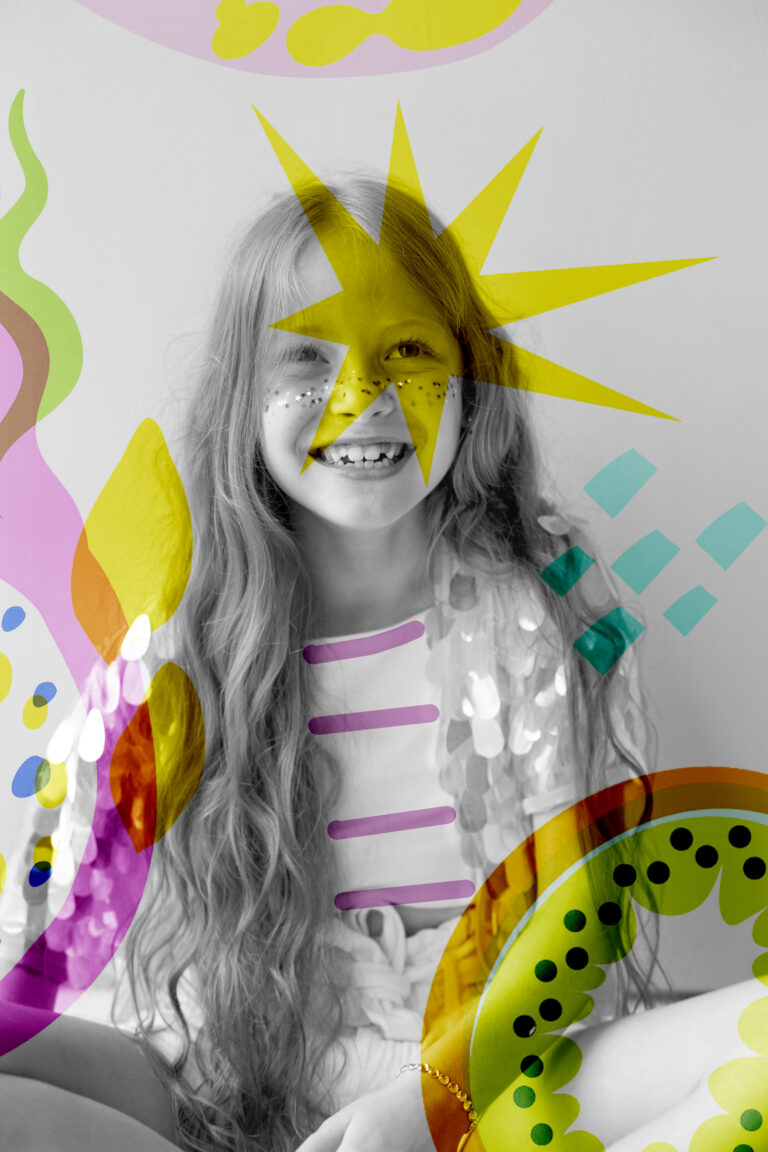 Que faire si une photo non désirée de mon enfant est en ligne ?