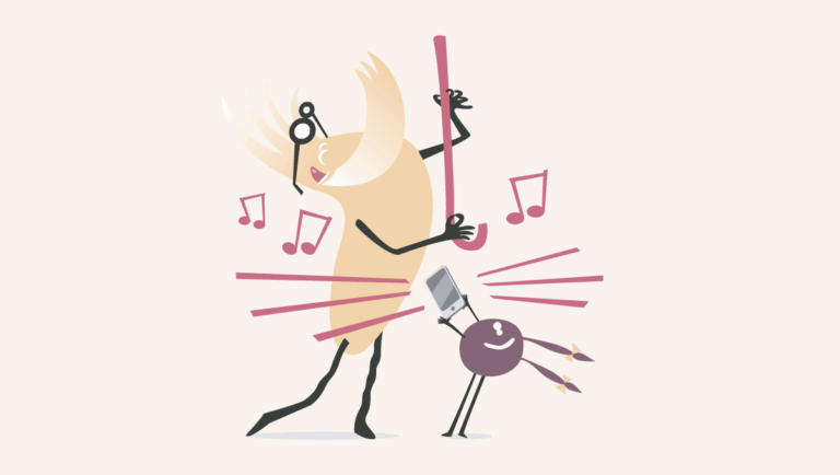 En avant la musique ! Partager ses émotions musicalement